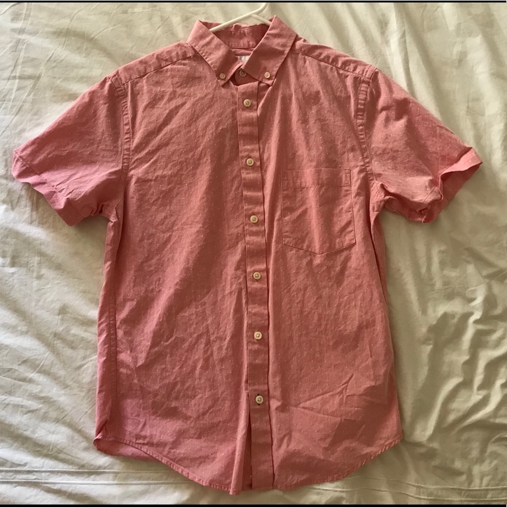 Good fellow shirt